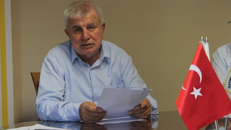 'HALKIMIZ SANDIĞA VE DEMOKRASİYE SAHİP ÇIKMIŞTIR'