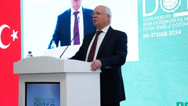 Haluk Yıldız'dan Kastamonu Entegre'ye Veda