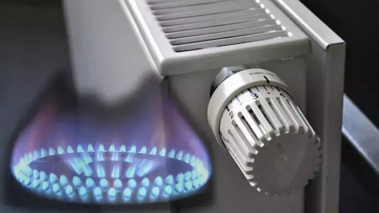 Hanönü'nde Doğalgaz Açılışı Yapılacak