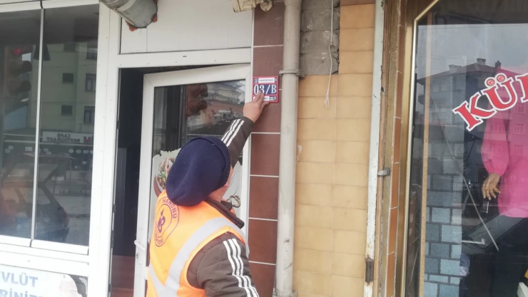 Hanönü'nde Mehmet Yücel'in İsmi Yaşatılacak