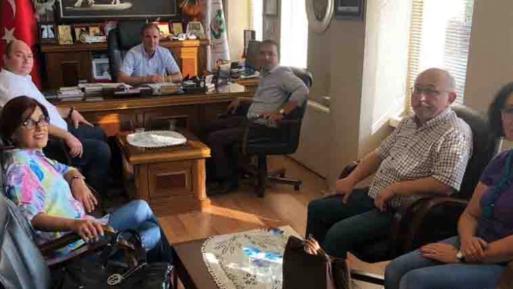 'Hanönü'nün hakkı devlet hastanesidir'