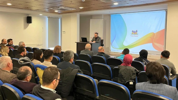 HAP Yönetici Eğitimi Düzenlendi