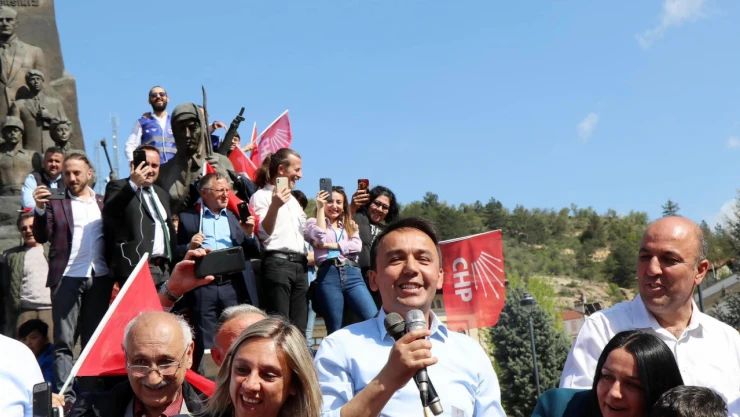 Hasan Baltacı'dan İlk Açıklama