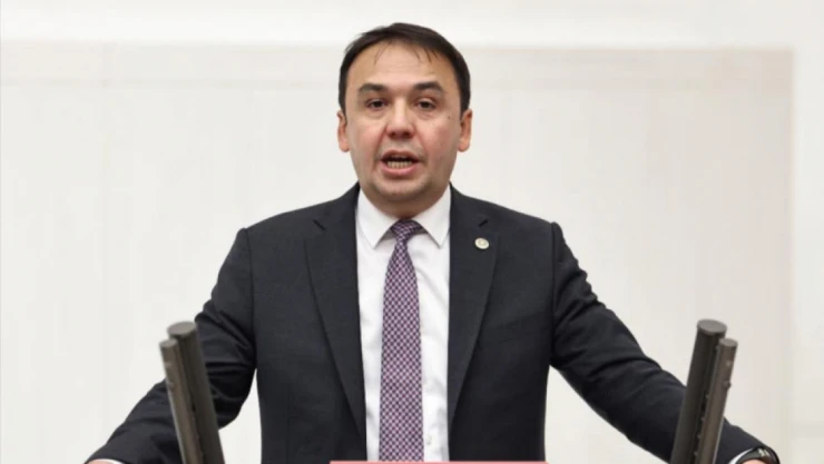 Hasan Baltacı Resmen Açıklandı