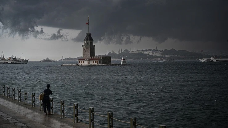 Hava Sıcaklıkları Düşecek