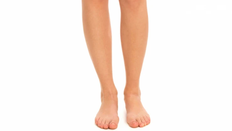 Havalar Isındı, Bacak Estetiğine Talep Arttı