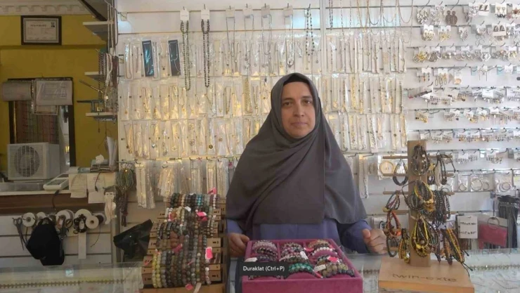 Hayalini Gerçekleştirdi, Kendi İşinin Patronu Oldu