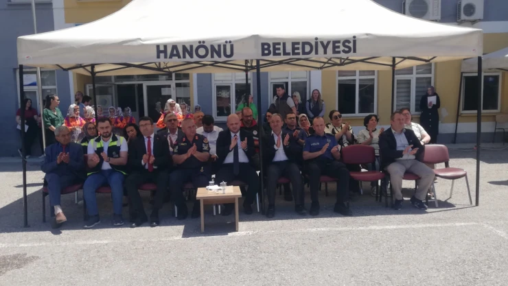 Hayat Boyu Öğrenme Haftası Kutlandı