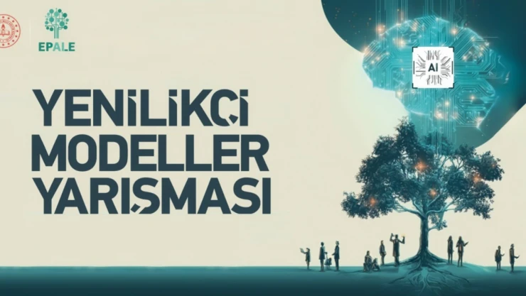 Hayat Boyu Öğrenme Merkezleri, Yapay Zeka İle Tasarlanıyor