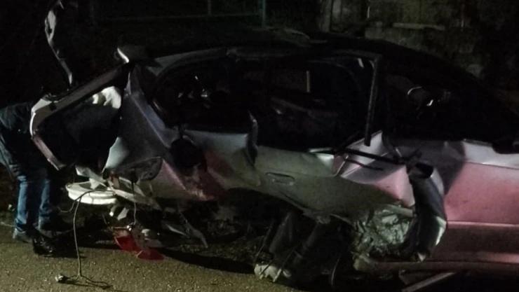 Hayatını Kaybeden Kadın Toprağa Verildi