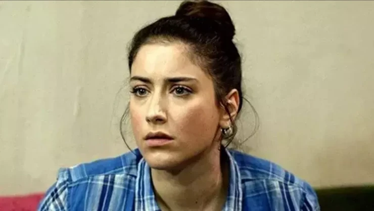 Hazal Kaya, Arkadaşının Ölümüyle Sarsıldı