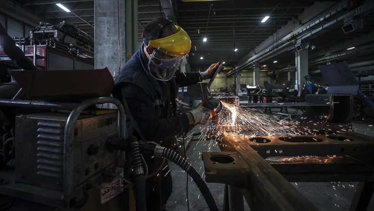 Hazine Desteğine İlişkin Değişiklik Yapıldı