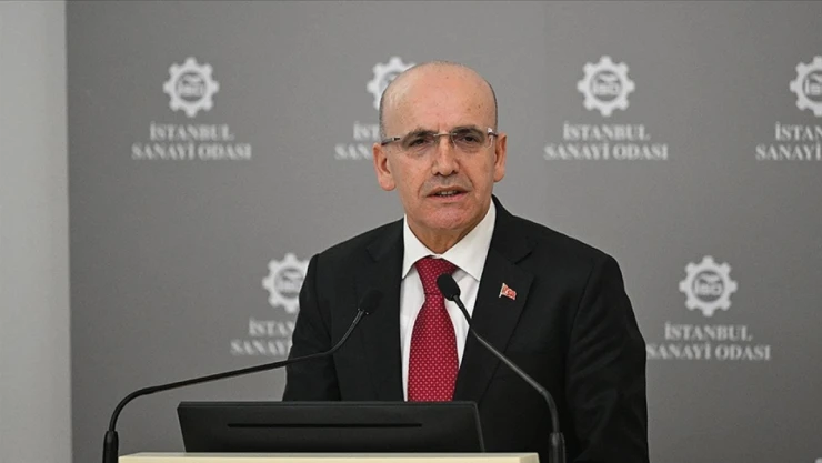 Hazine ve Maliye Bakanı Mehmet Şimşek: 'Piyasaları Bozmadan, KKM'den Çıkacağız'
