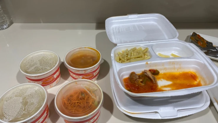 Hazır Yemek Tüketiminde Büyük Tehlike: 'Vücudumuz Kimyasalların Saldırısı Altında'