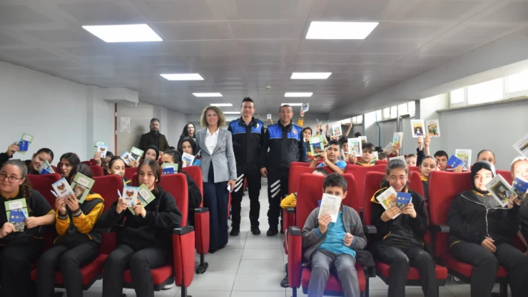 Hedef 25 Bin Öğrenciye Ulaşmak