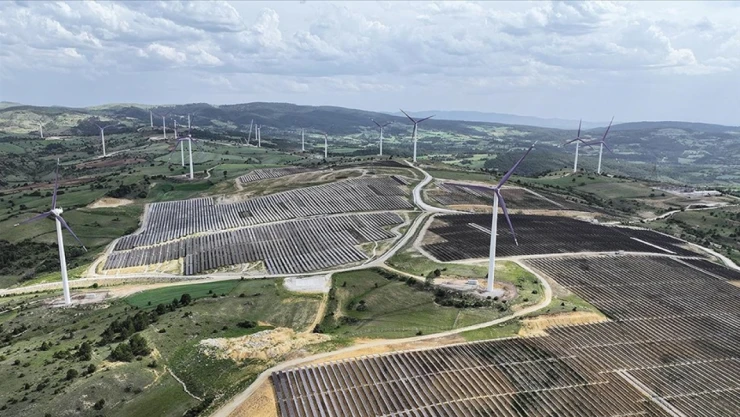 Hedef Gerçekleşirse Türkiye'ye Olumlu Katkı Sağlayacak