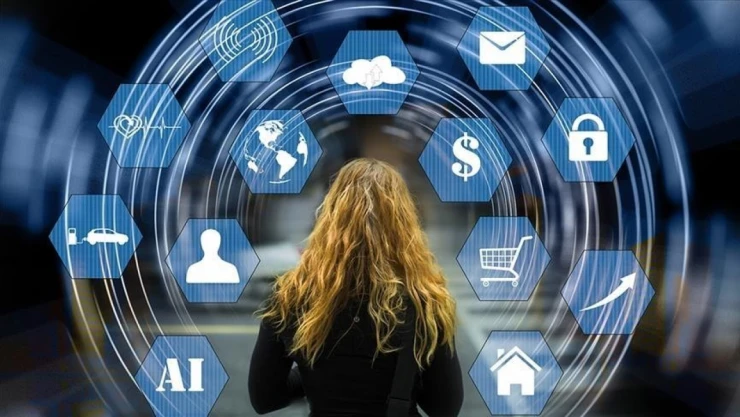 Her 10 Gençten 3'ü Meslek Seçimini Yapay Zekayla Şekillendiriyor