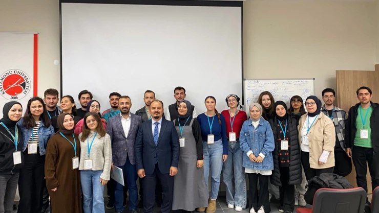 Her Öğrenci, 2209 Projesini Hazırladı