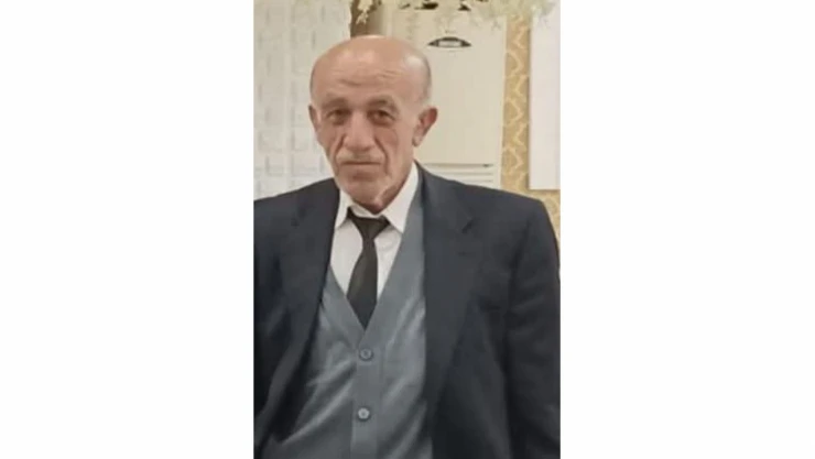 Her Yerde Aranıyor!