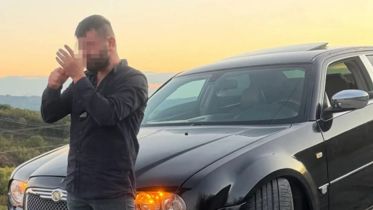 Her Yerde Aranıyordu, Hastanede Tedavi Olduğu Ortaya Çıktı