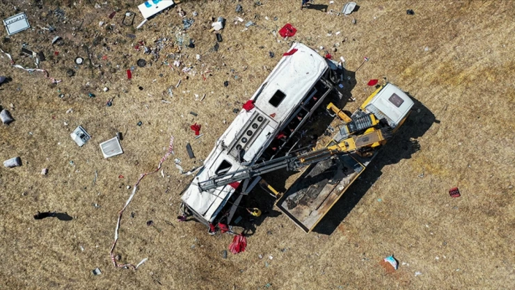 Her Yıl 1,2 Milyon Can Alıyor