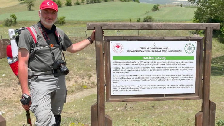 Heyamola'dan 'Müze Kent İnebolu' Çağrısı