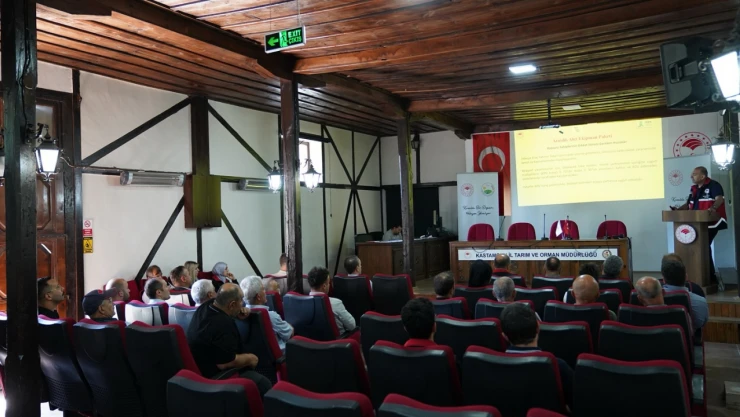 Hibe Desteği Sağlandı