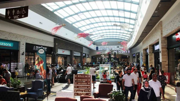 Highway İndirim Panayırı Başlıyor