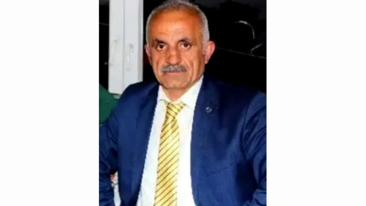 Hisarardı Mahallesi Muhtarlığı'ndan Mevlid-i Şerif