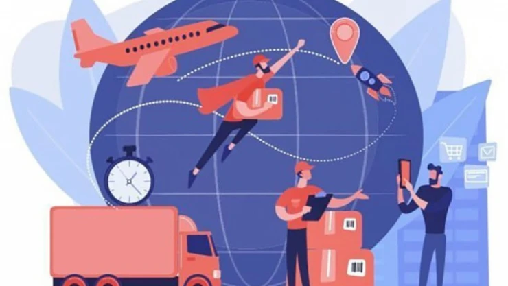 Hizmet İhracatının Yüzde 58,7'si Büyük Ölçekli Girişimlerden