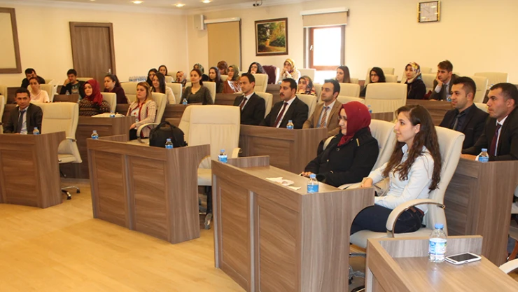 'Hizmet köylüye değil başka yerlere götürülmüş'