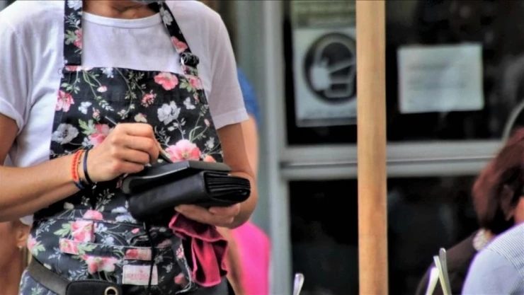 Hizmet Üretim Endeksi Açıklandı