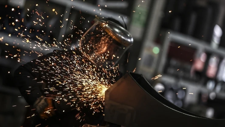 Hizmet Üretim Endeksinde Artış