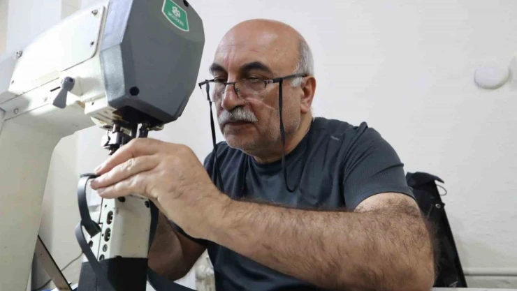 Hobisi, Ekmek Teknesi Oldu