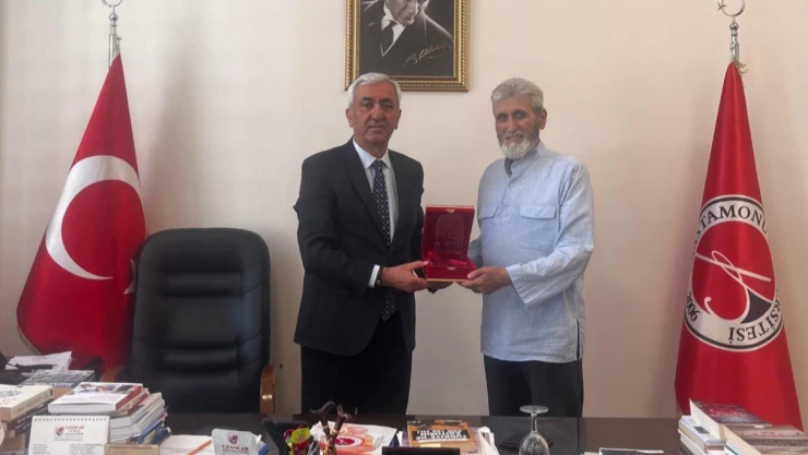 Hocaların Hocası Emekli Oldu