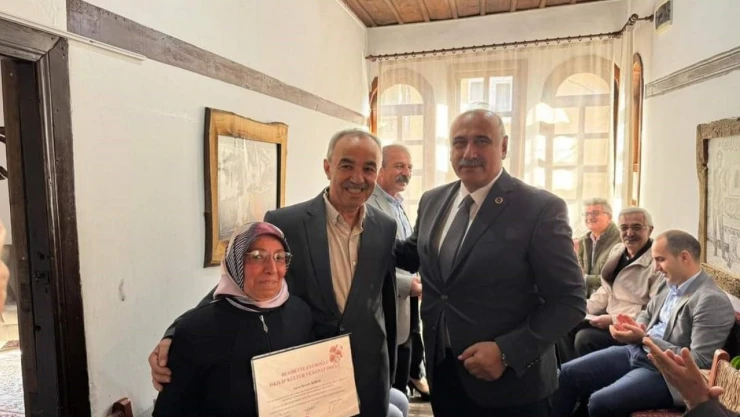 Hughette Eyüboğlu Ödülleri Sahiplerini Buldu