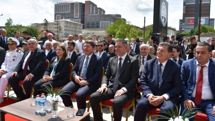 Hukuk Mesleklerine Giriş İçin Sınav Eylül Ayında Yapılacak