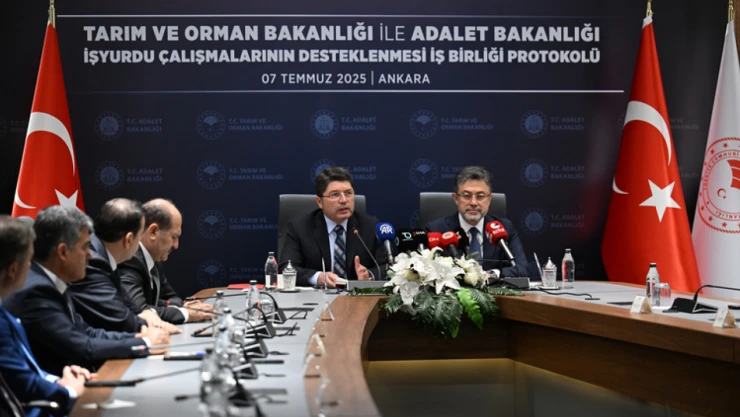 Hükümlü Ve Tutuklulara Mesleki Kurslar Düzenlenecek