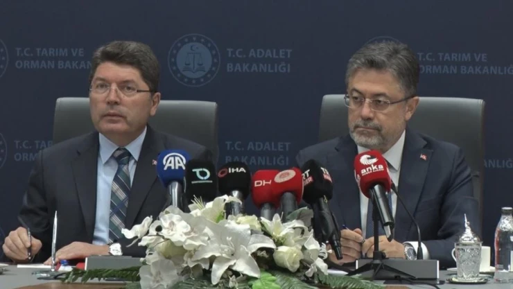 Hükümlü Ve Yükümlüler İstihdam Edilecek