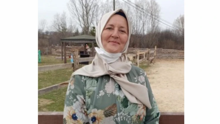 Huriye Boyraz: 'Engelleri Birlikte Kaldırabiliriz'