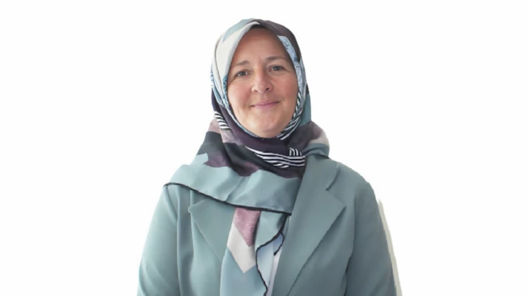 Huriye Boyraz, Otizme Dikkat Çekti