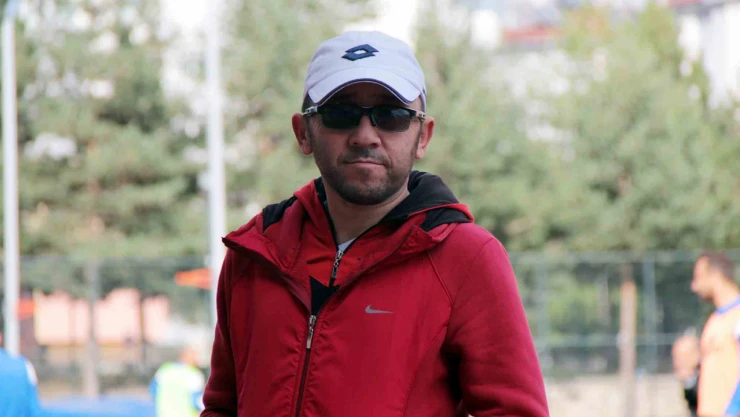 Hüseyin Yazıcı'dan Stat Yeri Açıklaması