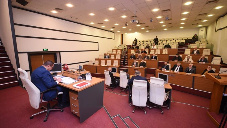 Huzurevi Bakım Ücretleri Sabit Kaldı