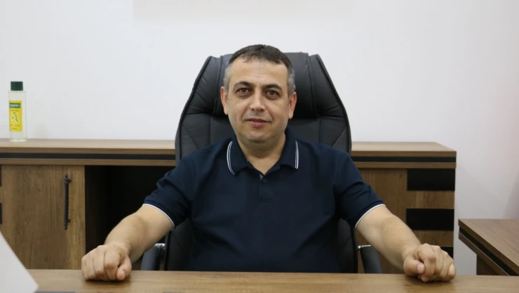 Huzurevi sakinlerine 'gönülden' hizmet