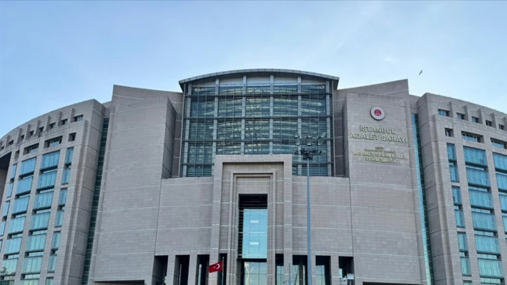 İBB Başkanı Ekrem İmamoğlu Tutuklandı