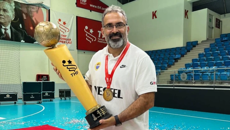 İbrahim Belet, Avrupa Ligi Finallerinde