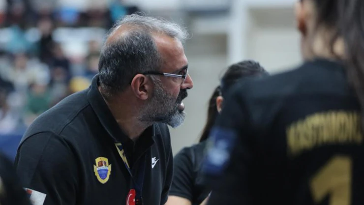 İbrahim Belet gelecek sezon Romanya'da olacak
