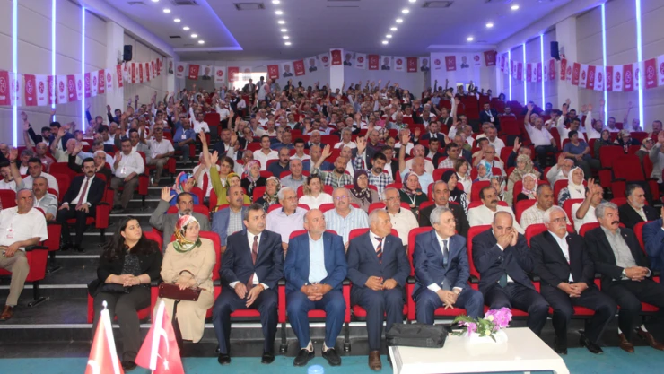 İbrahim maşalacı güven tazeledi