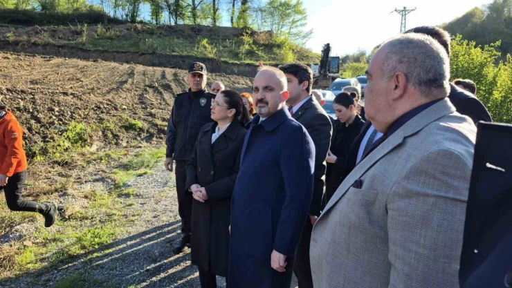 İçişleri Bakan Yardımcısı Turan'dan Belediyelere Uyarı