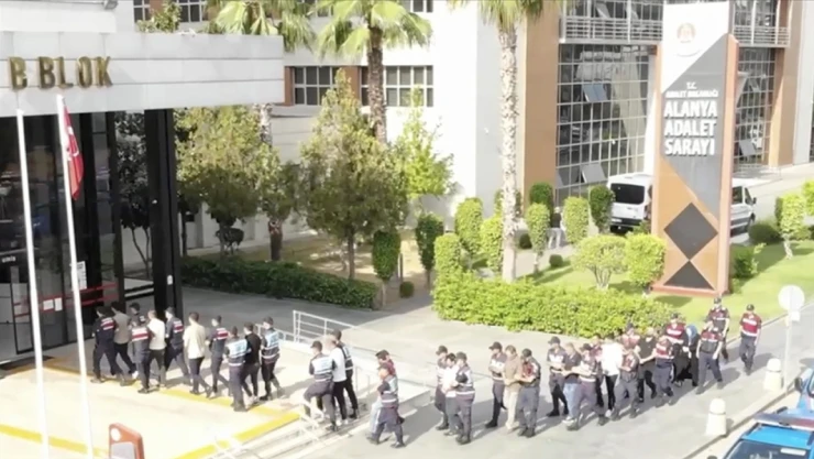 İçişleri Bakanı Ali Yerlikaya Açıkladı!